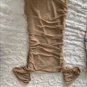 Princess Polly mini dress size 4